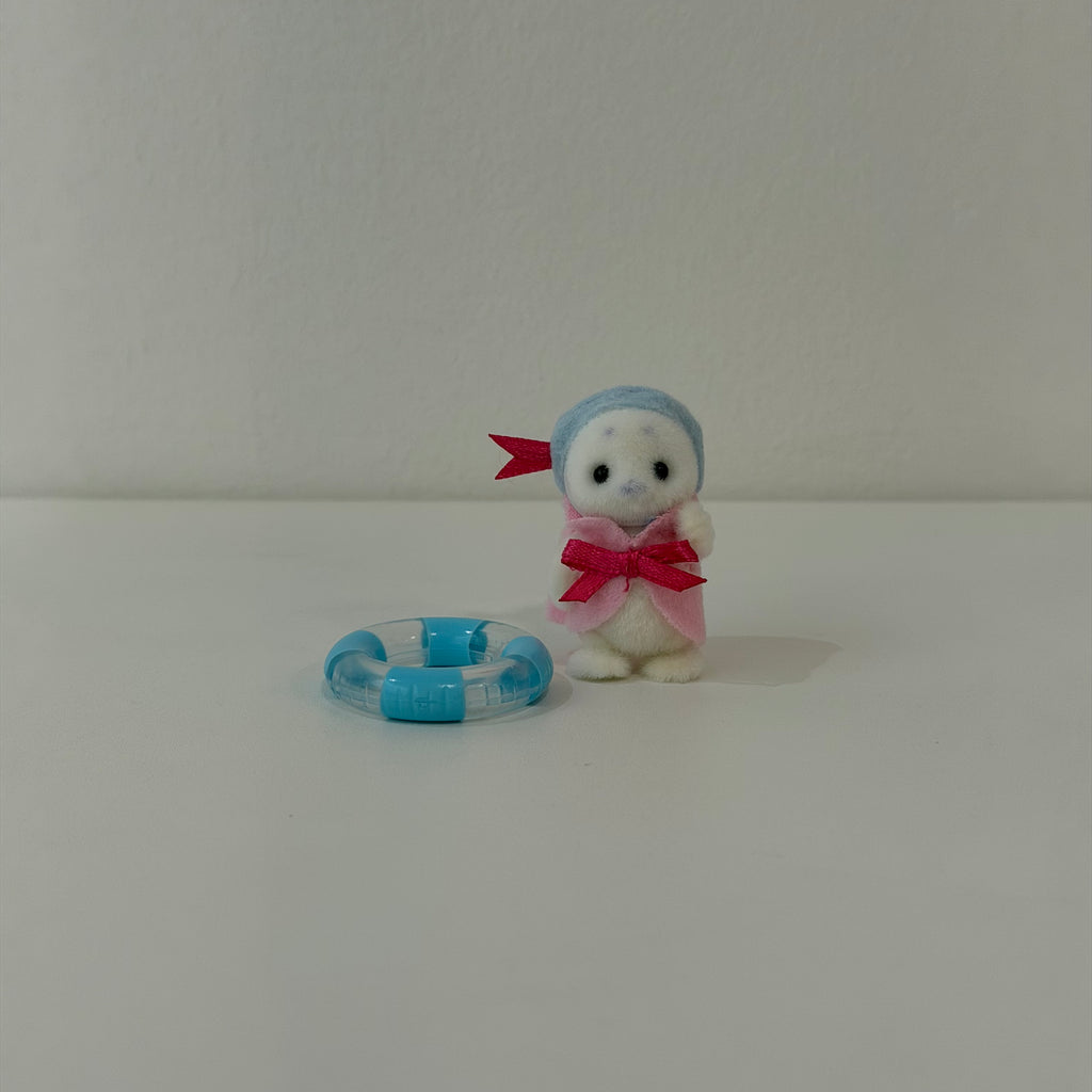 Sylvanian Families por unidad foca kinder