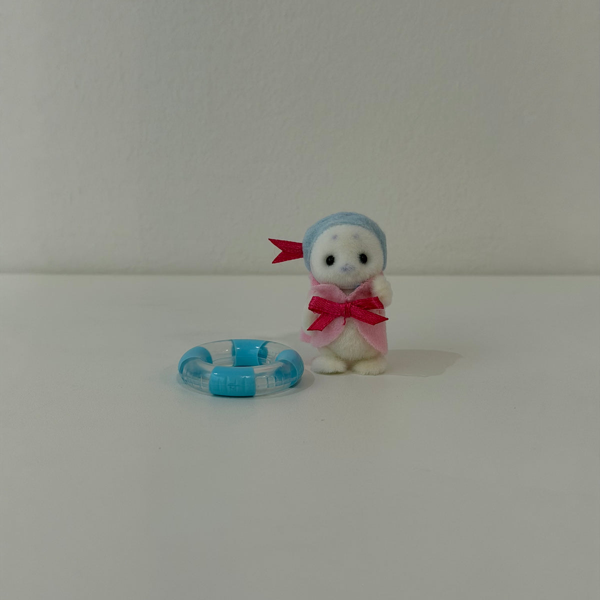 Sylvanian Families por unidad foca kinder