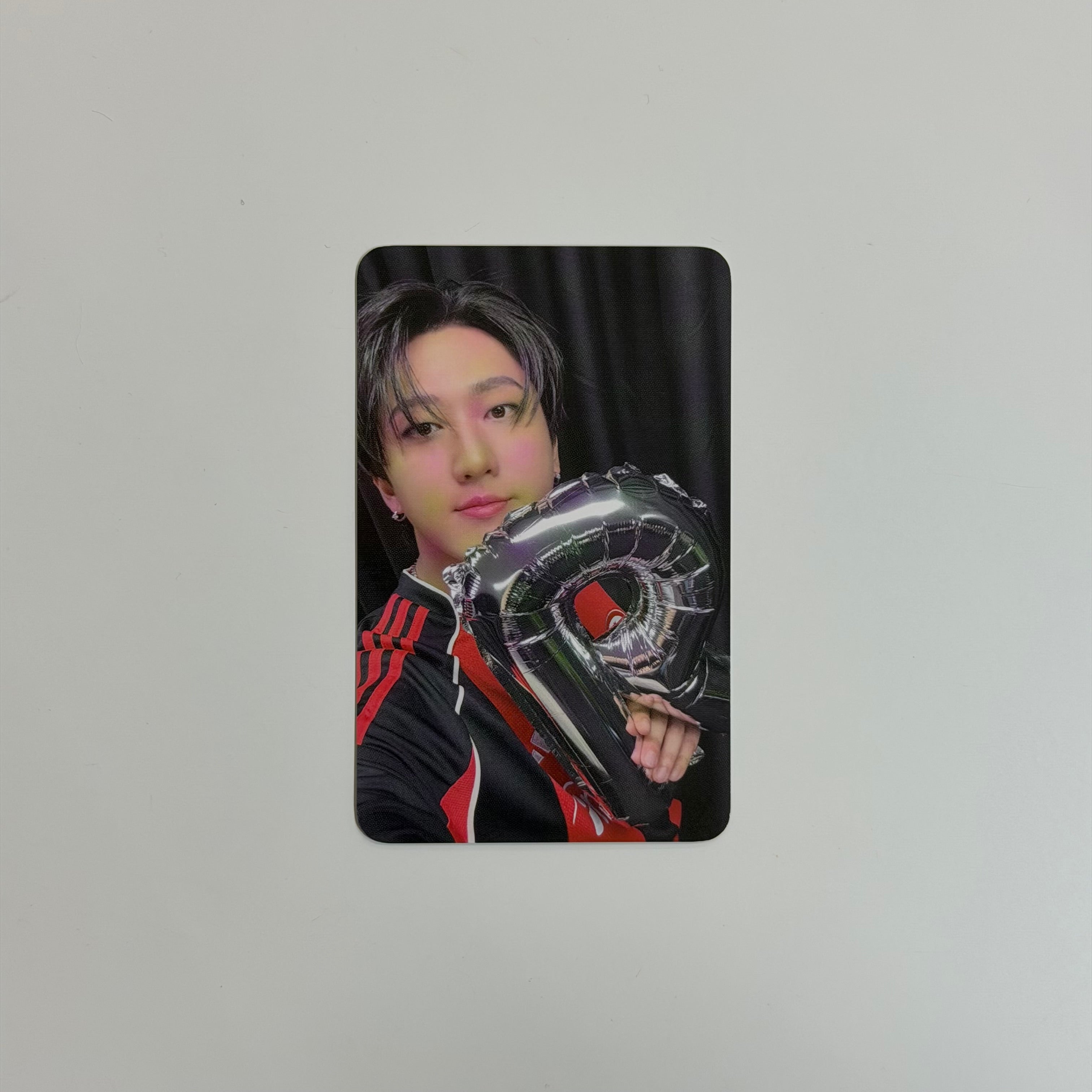 Photocard Stray Kids Changbin