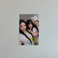Photocard illit