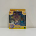 Sylvanian Families Set bebés hadas encantadas