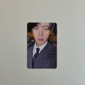 Photocard BTS Jin