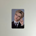Photocard NCT Chenle