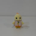 Sylvanian Families Bebé pájaro amarillo