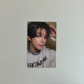 Photocard Enhypen Jake