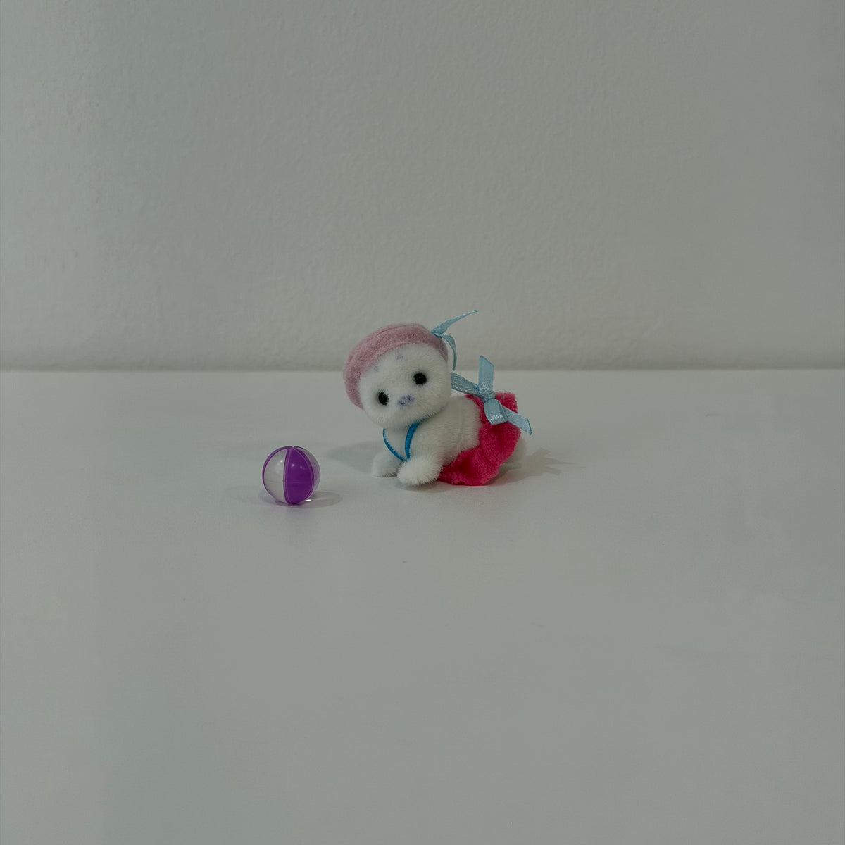 Sylvanian Families por unidad foca kinder gateando