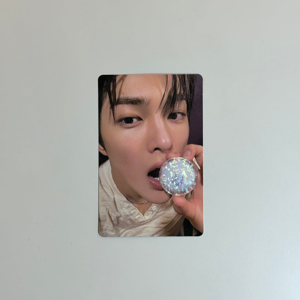 Photocard Cortis Keonho
