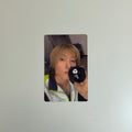 Photocard Cortis Martin