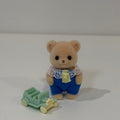 Sylvanian Families Kinder Oso
