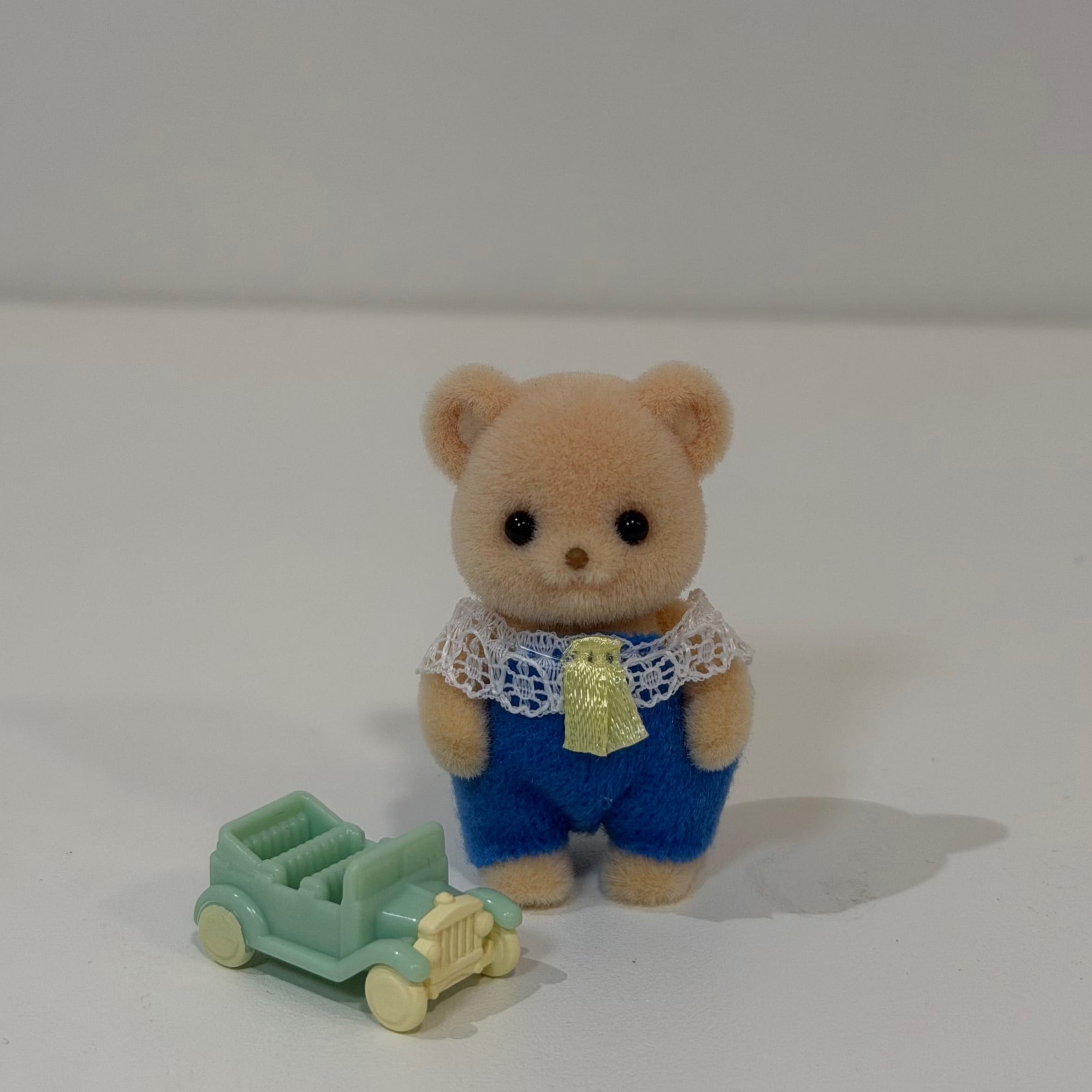Sylvanian Families Kinder Oso