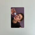 Photocard Cortis James