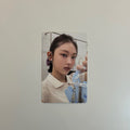 Photocard NewJeans Haerin