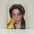 Álbum Stray Kids Karma accordion ver. FELIX