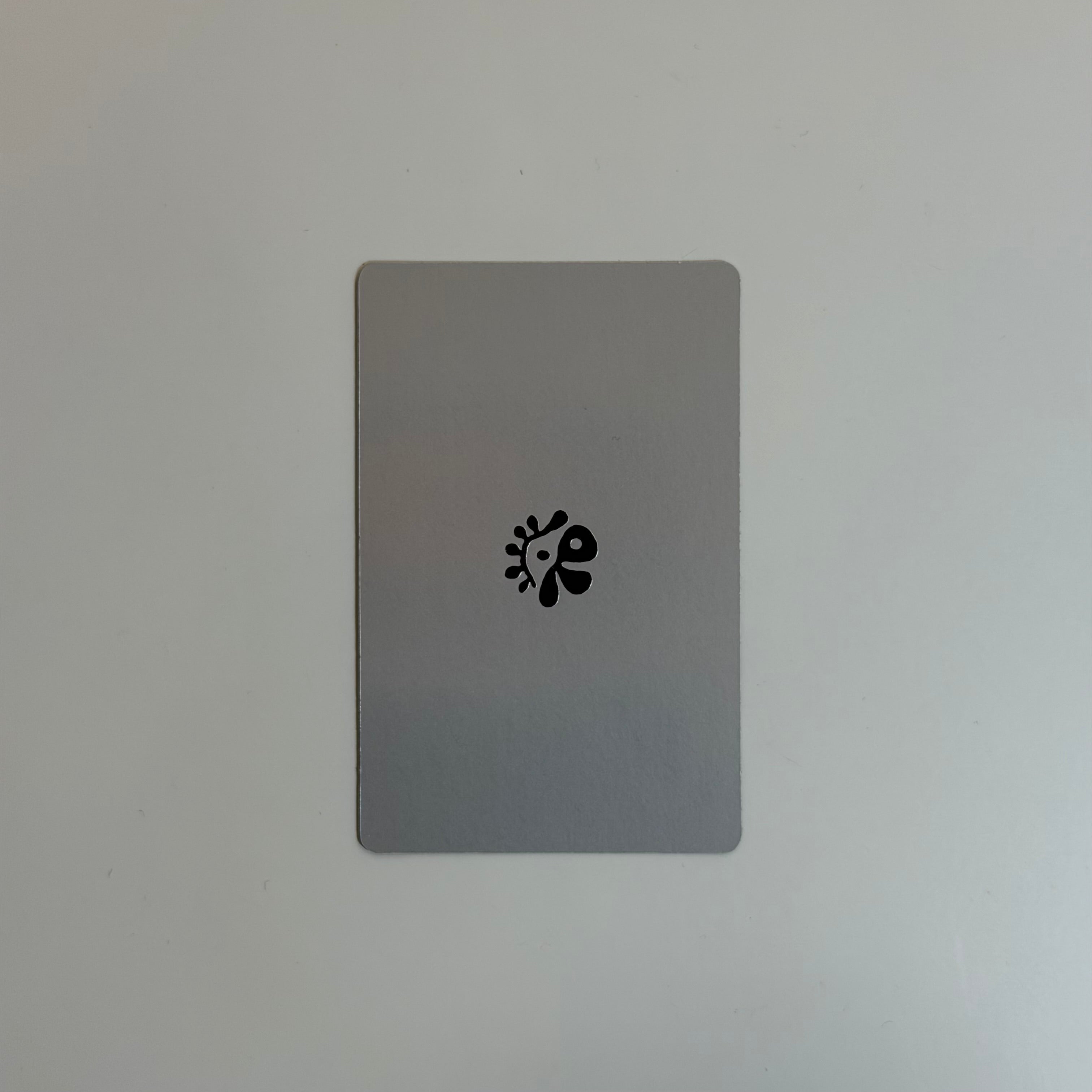 Photocard Cortis