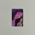 Photocard NewJeans Hanni