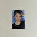 Photocard Boynextdoor Riwoo