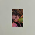 Photocard NewJeans Danielle