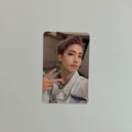 Photocard Stray Kids Han