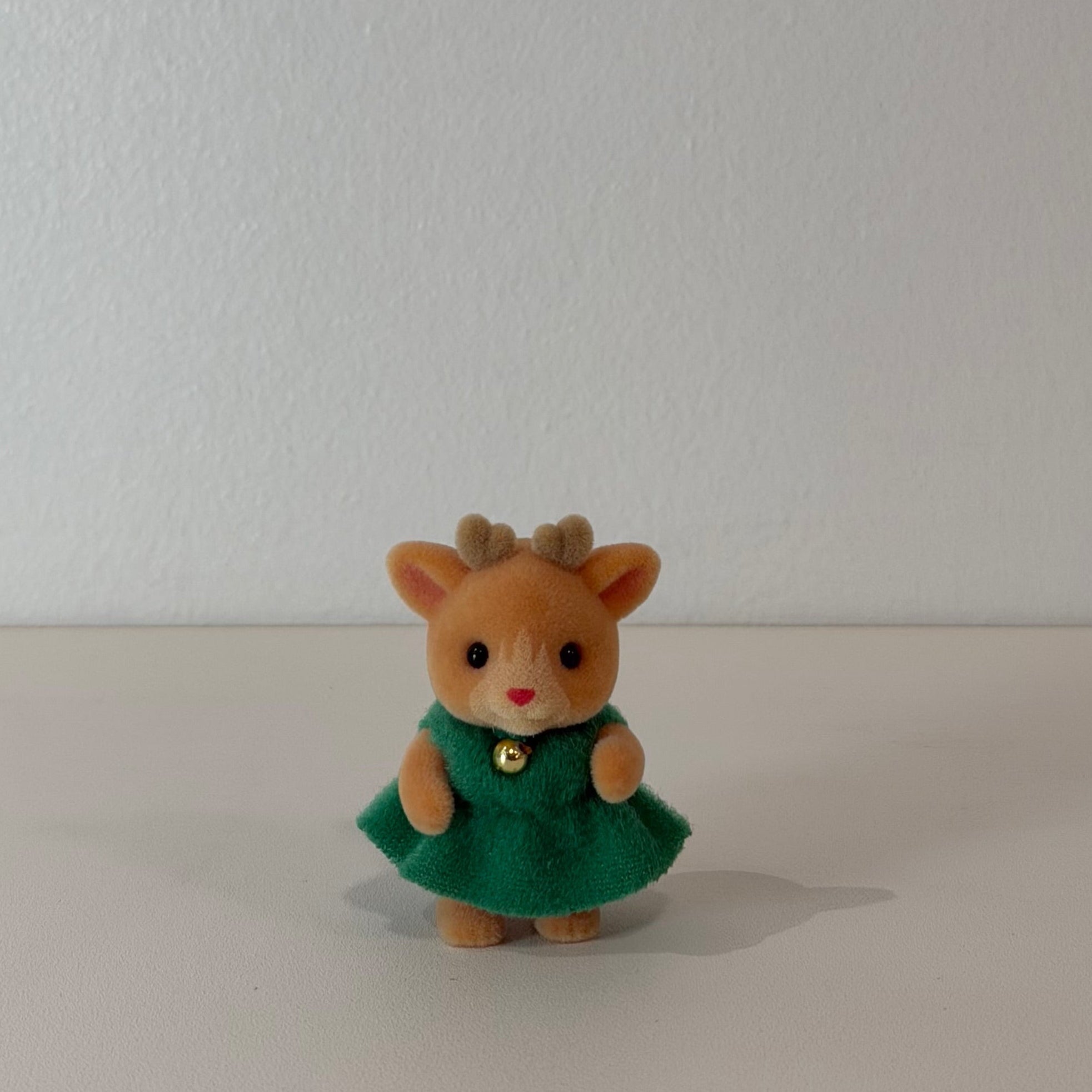 Sylvanian Families Kinder Reno