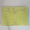 Álbum chaeyoung Lil Fantasy Vol.1 versión Glimmer