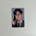 Photocard NCT Yushi