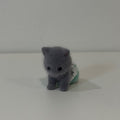 Sylvanian Families Bebé Gato Persa gateando