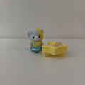 Sylvanian Families por unidad elefante kinder