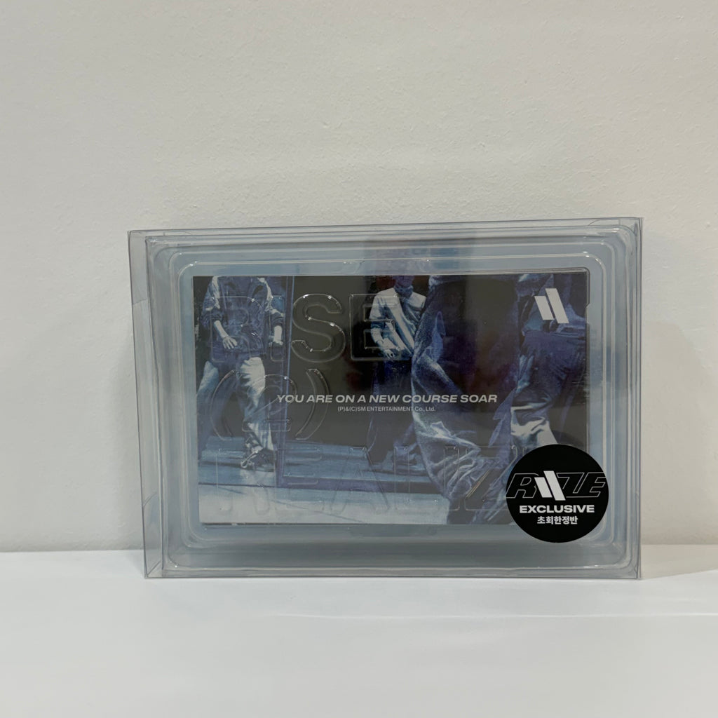 Álbum RIIZE [II] ver. Special