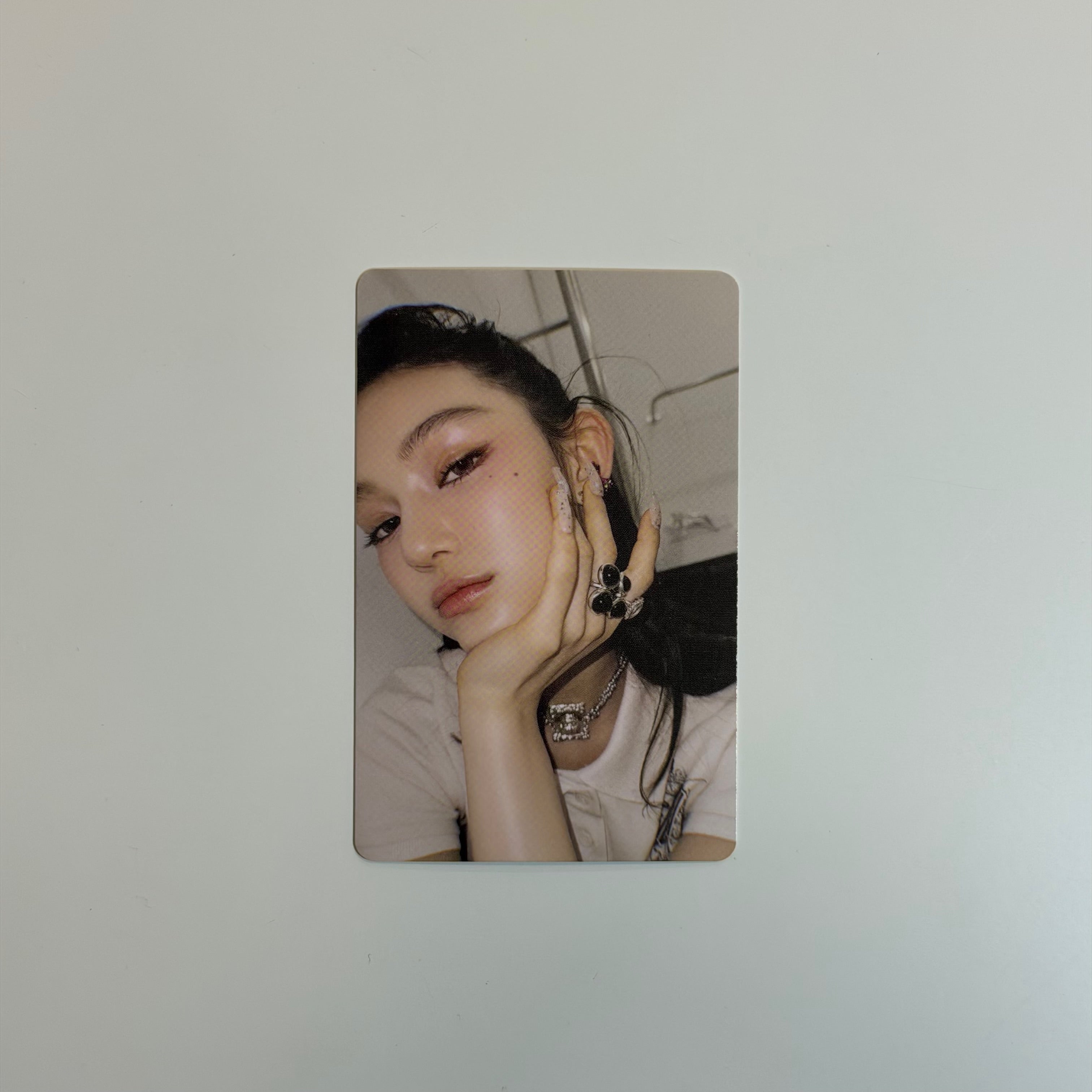 Photocard NewJeans Danielle