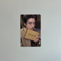 Photocard Enhypen Jake
