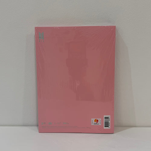Álbum BTS Love Yourself: Persona ver. 04