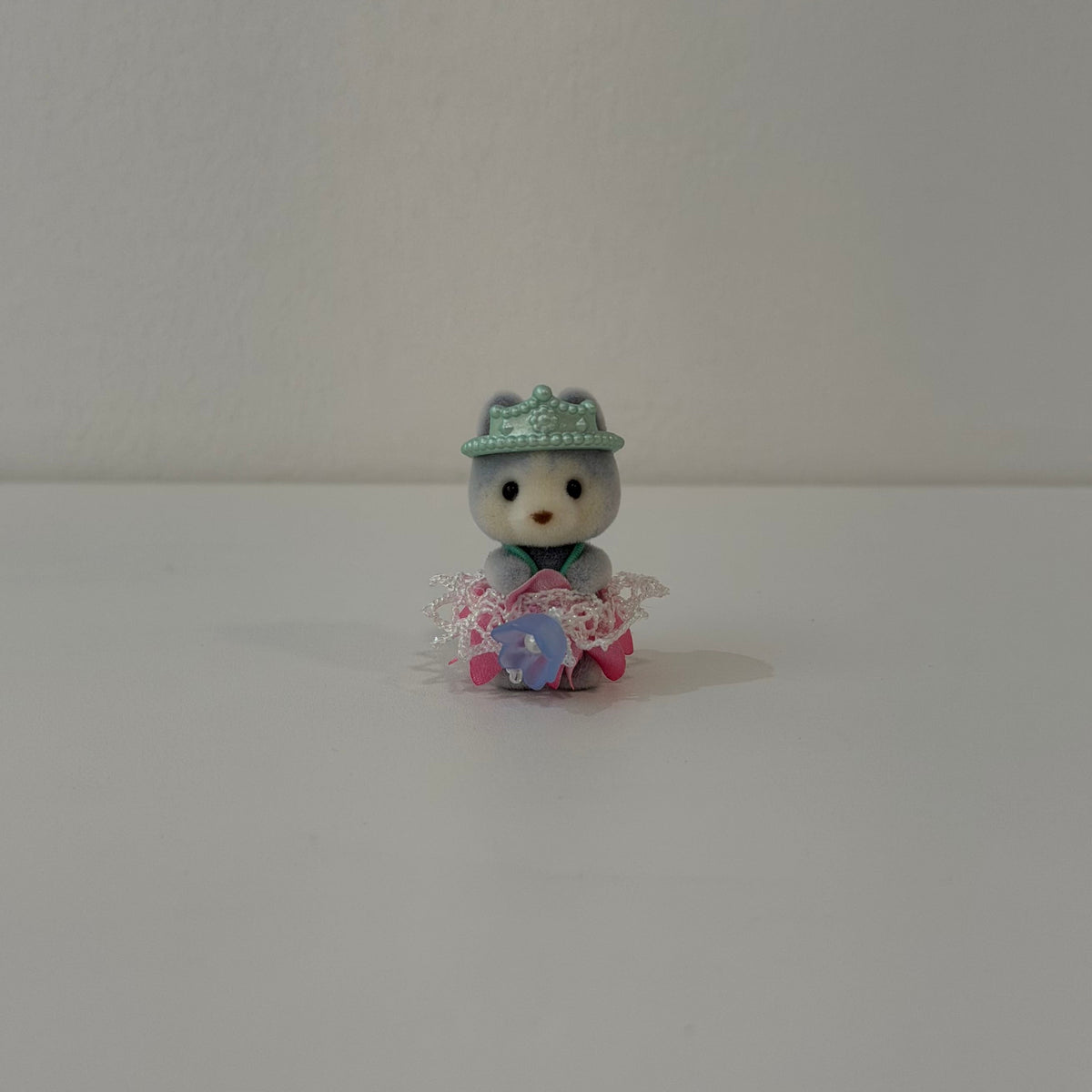 Sylvanian Families por unidad bebé husky recién nacido