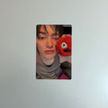Photocard Cortis Keonho