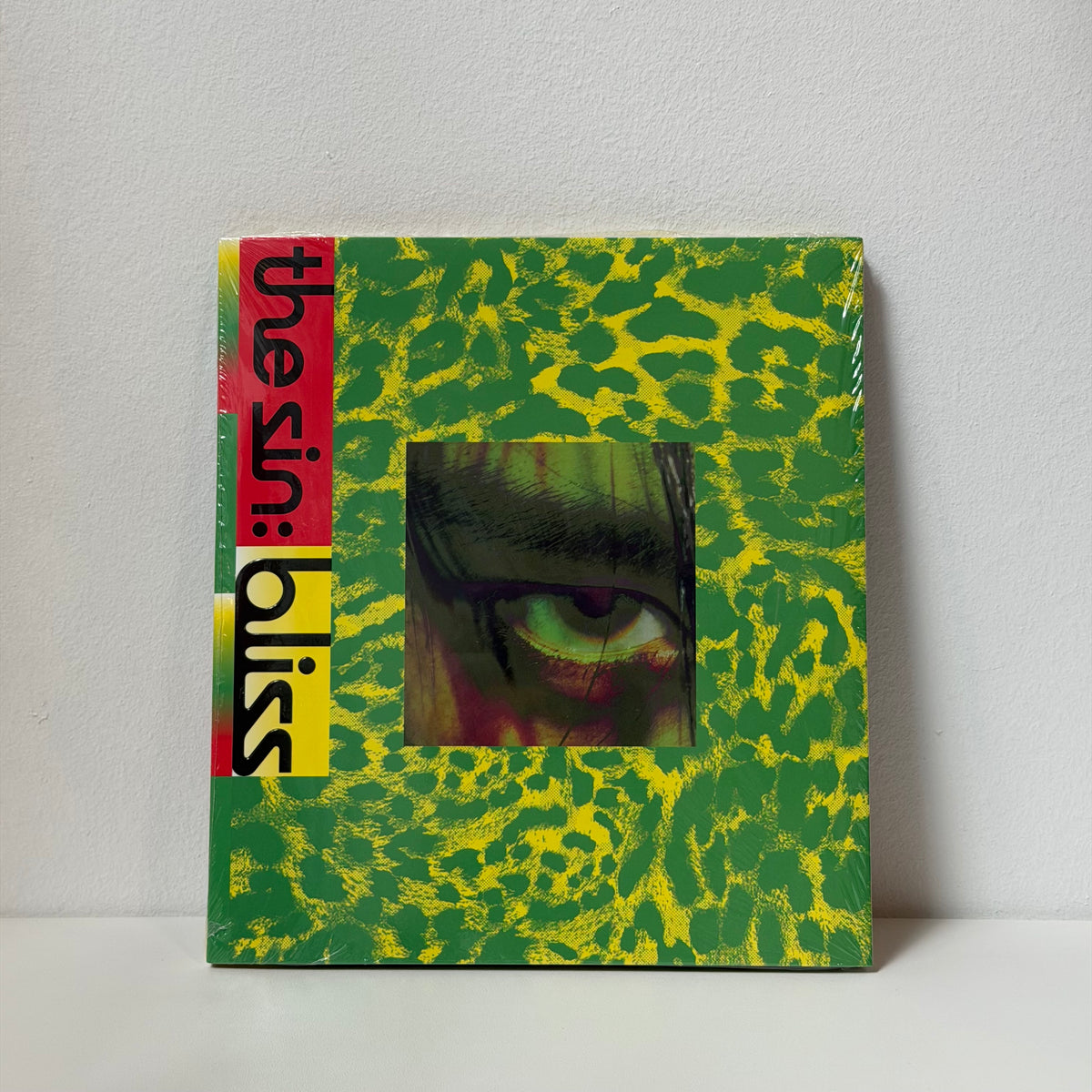 Álbum Enhypen The sin: bliss ver. TAKE 4
