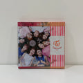 Álbum Twice twicecoaster: LANE 1 ver. NEON MAGENTA