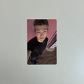 Photocard BTS Namjoon