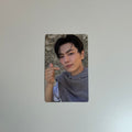 Photocard Enhypen Jay