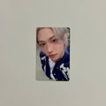 Photocard Stray Kids Felix