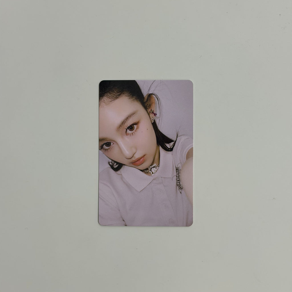 Photocard NewJeans Danielle