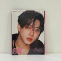 Álbum Stray Kids Karma accordion ver. CHANGBIN