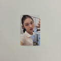 Photocard NewJeans Haerin