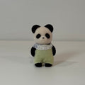 Sylvanian Families Kinder Panda