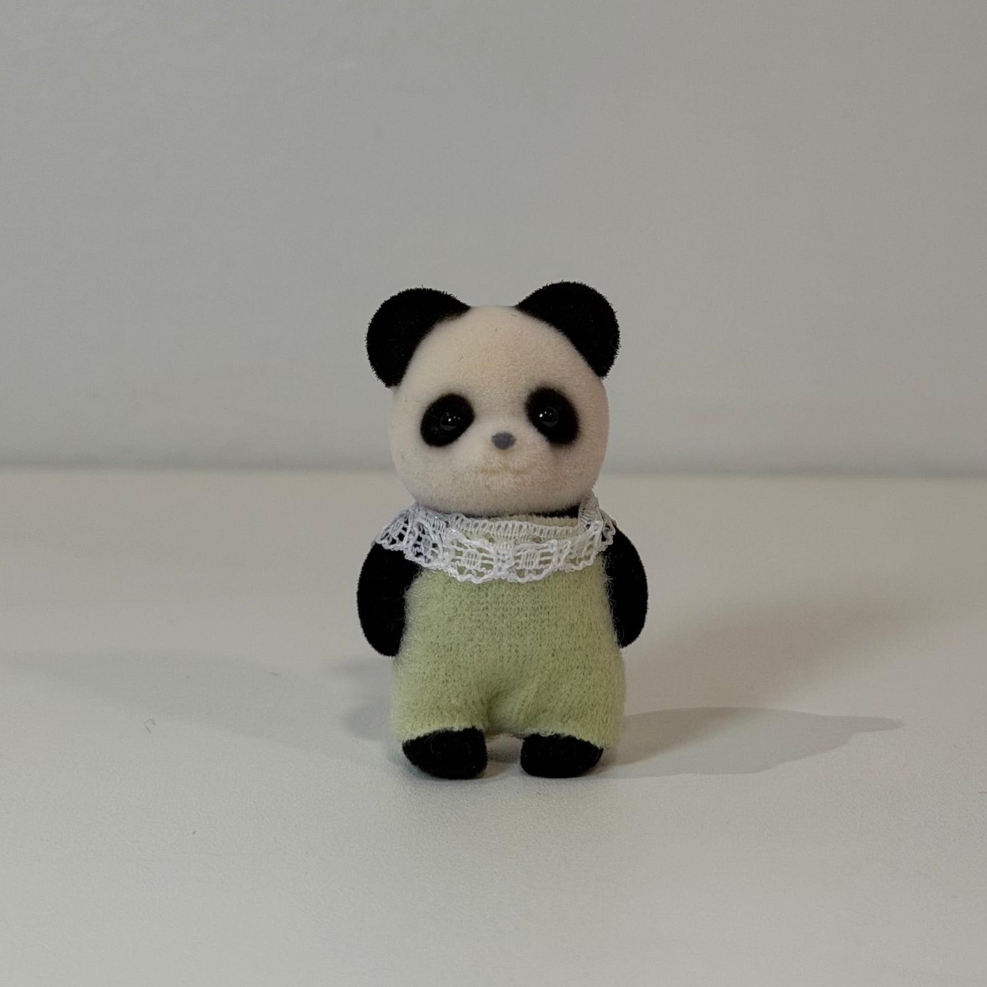 Sylvanian Families Kinder Panda