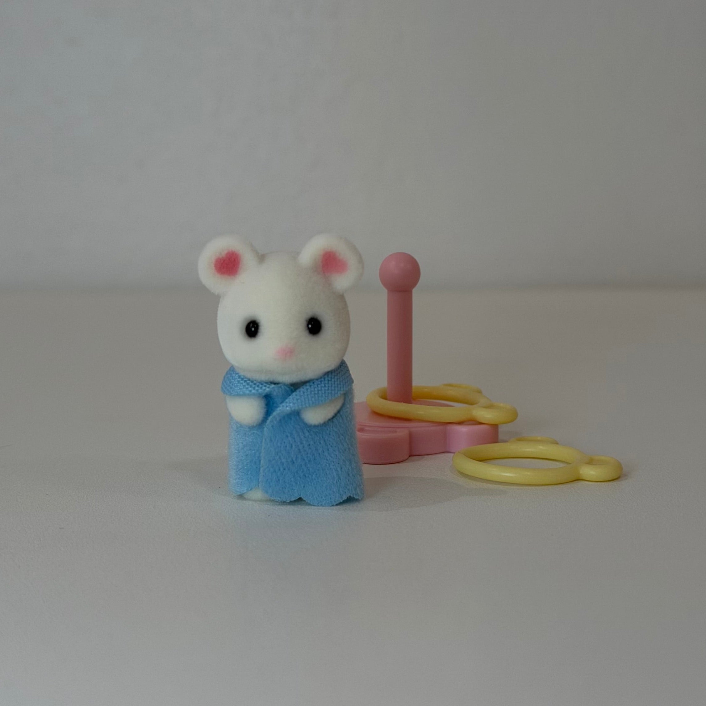 Sylvanian Families Bebé Sorpresa party babies