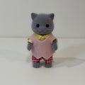 Sylvanian Families Papá Persa
