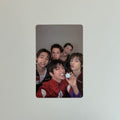 Photocard Cortis