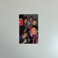 Photocard Cortis