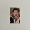 Photocard Enhypen Sunghoon