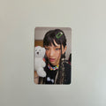 Photocard NewJeans Hyein