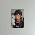 Photocard NewJeans Hyein